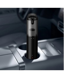 Автомобильный пылесос 4 в 1 Baseus A3 Lite car vacuum cleaner